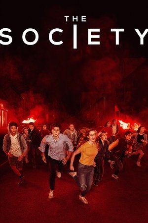 The Society: 1×6