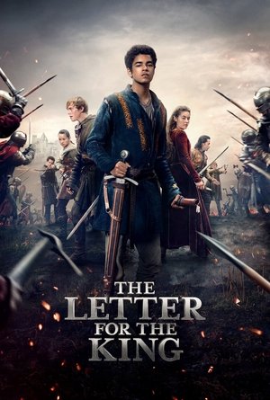 The Letter for the King: 1×3