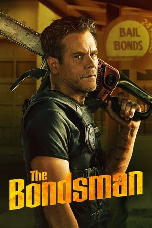 The Bondsman: 1×7