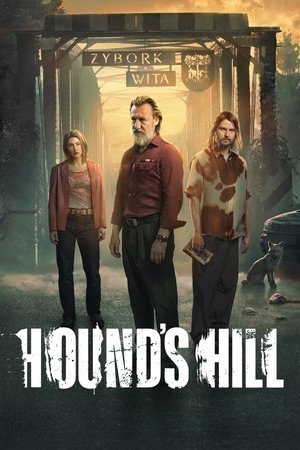 Hound’s Hill: 1×4