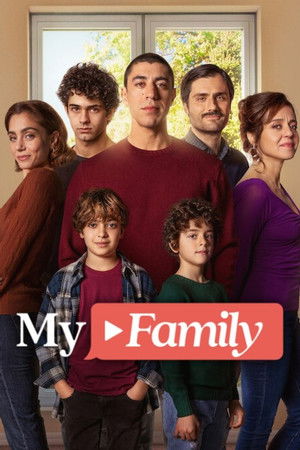 My Family: 1×4
