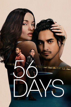 56 Days: 1×6