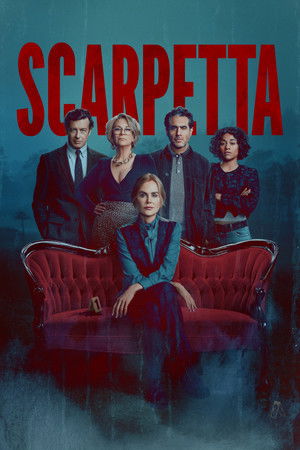 Scarpetta: 1×5