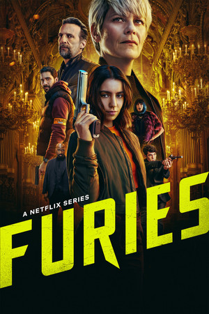 Furies: 1×6