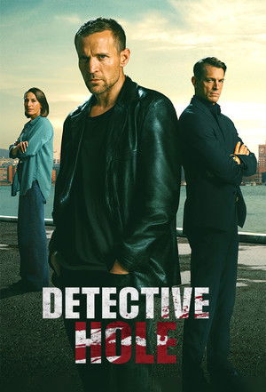 Detective Hole: 1×3