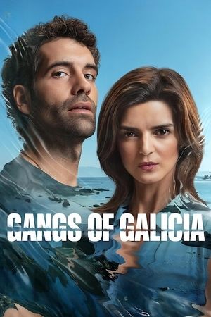Gangs of Galicia: 2×5