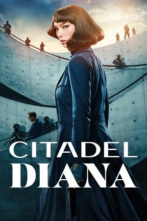 Citadel: Diana: 1×4