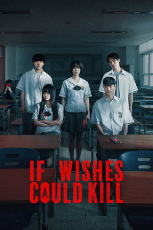 If Wishes Could Kill: 1×4