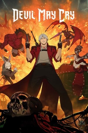 Devil May Cry: 2×3