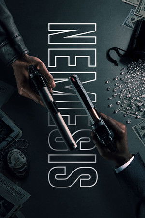 Nemesis: 1×8