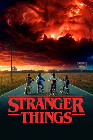 Stranger Things: 1×1