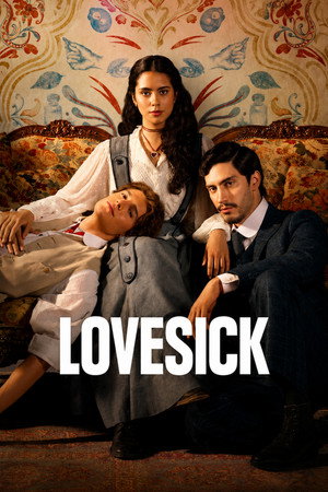 Lovesick: 1×4