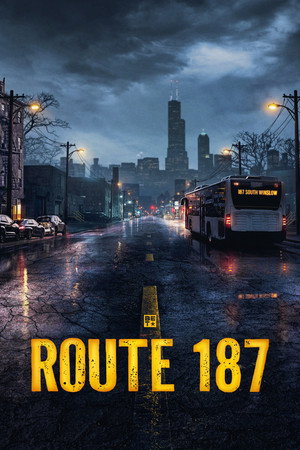 Route 187: 1×2