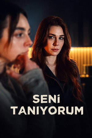 Not a Stranger: 1×2