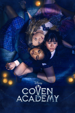 Coven Academy: 1×2