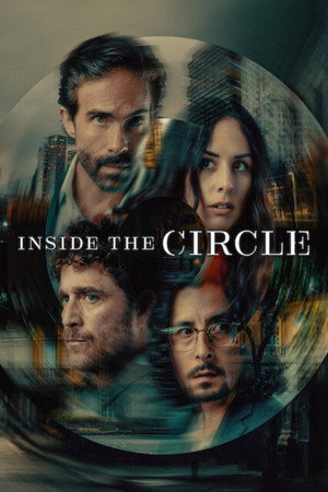Inside The Circle: 1×5