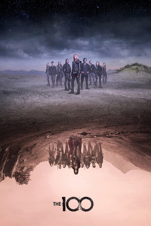 The 100: 2×14