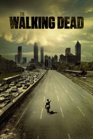 The Walking Dead Season 5 Episode 1