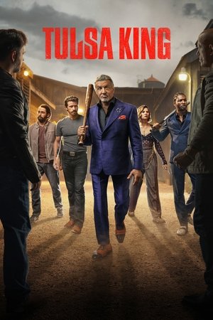 Tulsa King Episode 9