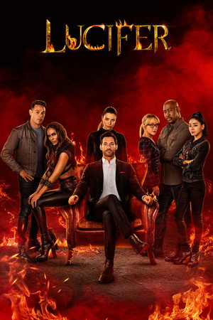 Lucifer Episode 13