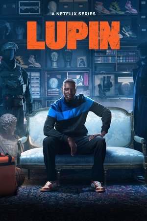 Lupin Episode 2