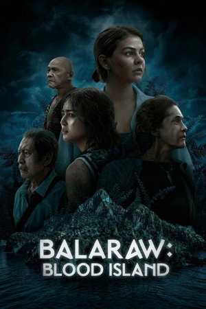 Balaraw: Blood Island Episode 3